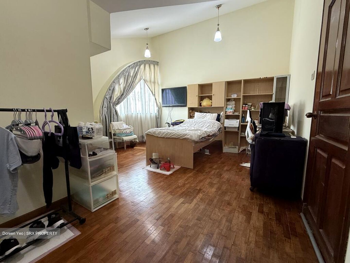 Chuan Vista (D19), Terrace #518922641